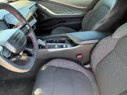 New 2026 Dodge Charger Scat Pack AWD/4WD image 16