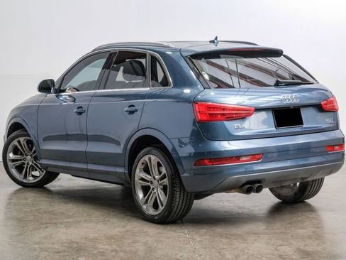 Used 2017 Audi Q3 2.0T Premium Plus w/ Premium Plus Package image 15