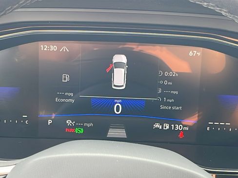 Used 2024 Volkswagen Jetta SE image 14