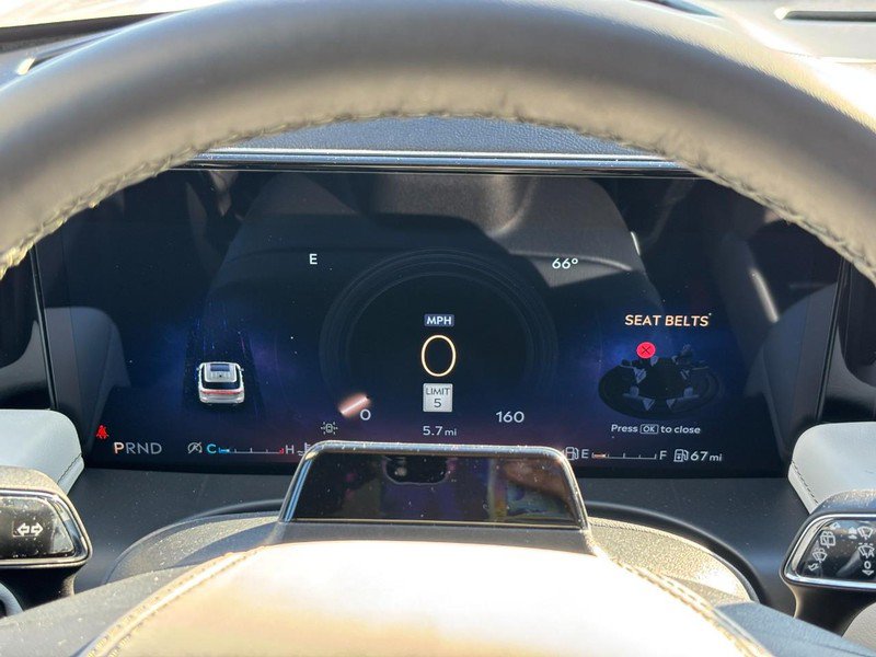 New 2027 Lincoln Aviator Reserve AWD/4WD image 20