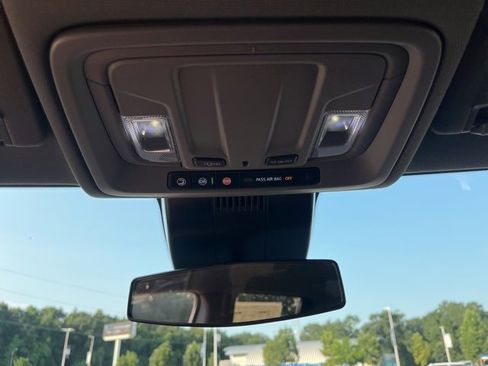 New 2026 Chevrolet Silverado 1500 W/T w/ WT Value Package image 24