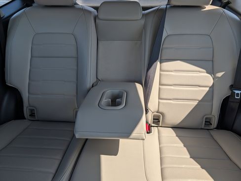 Used 2025 Honda CR-V EX-L image 13