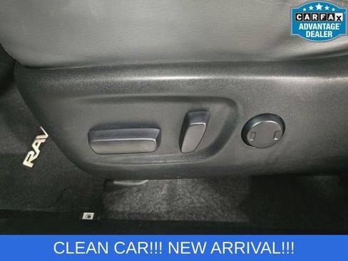 Used 2015 Toyota RAV4 Limited w/ Technology Package AWD/4WD image 27