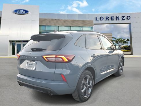 Used 2023 Ford Escape ST-Line w/ Tech Pack #1 image 5