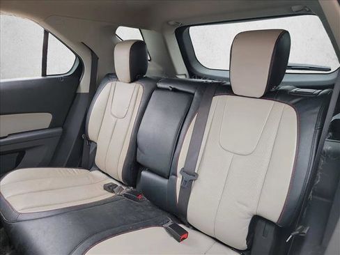 Used 2016 Chevrolet Equinox LT w/ Convenience Package image 14