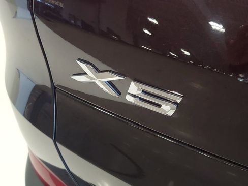 Used 2019 BMW X5 xDrive40i w/ Convenience Package AWD/4WD image 8