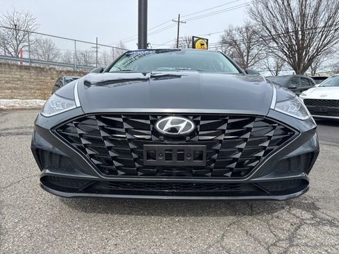 Used 2023 Hyundai Sonata SEL image 2