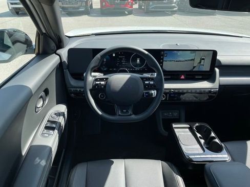 New 2025 Hyundai Ioniq 5 XRT image 22