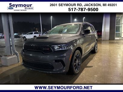 Used 2024 Dodge Durango R/T w/ Blacktop Package