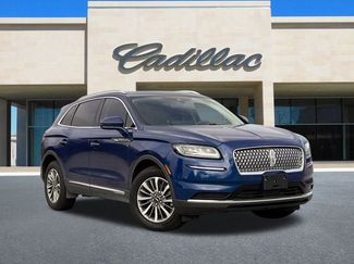 Used 2021 Lincoln Nautilus AWD w/ Equipment Group 101A video 2