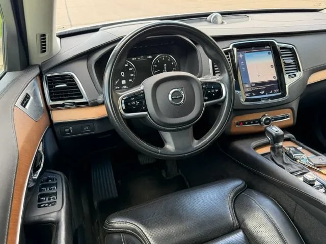 Used 2016 Volvo XC90 T6 Inscription AWD/4WD image 19