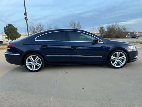 Used 2013 Volkswagen CC R-Line image 5