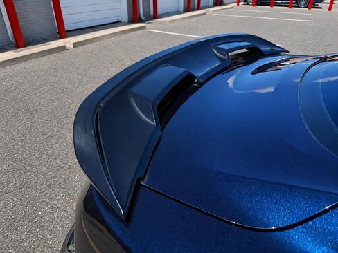 Used 2021 Ford Mustang GT Premium w/ Equipment Group 401A RWD image 12