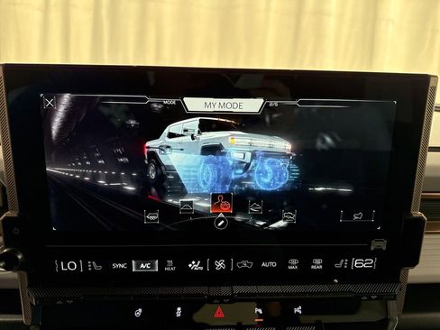 New 2025 GMC Hummer EV 3X image 31