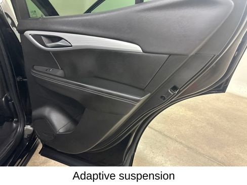 Used 2024 Buick Envision Avenir AWD/4WD image 26
