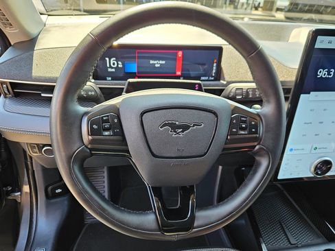 Used 2023 Ford Mustang Mach-E Premium AWD/4WD image 14