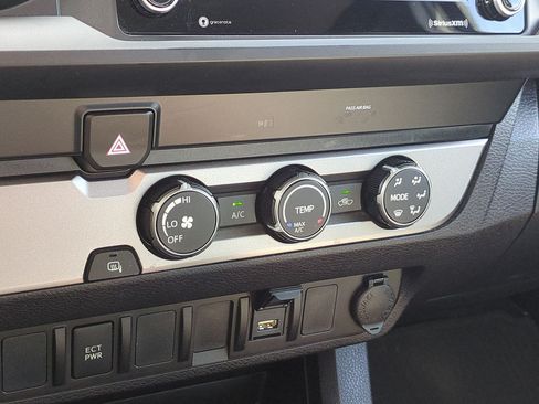 Certified 2022 Toyota Tacoma SR RWD image 24