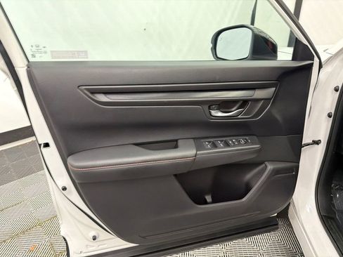 Used 2023 Honda CR-V Sport image 11