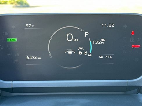 Used 2025 Toyota bZ4X FWD image 25