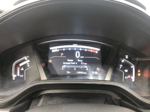 Used 2020 Honda CR-V LX image 17