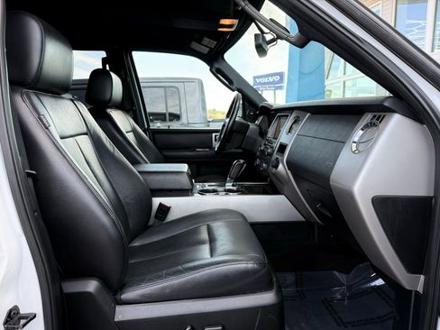Used 2017 Ford Expedition EL Limited AWD/4WD image 38