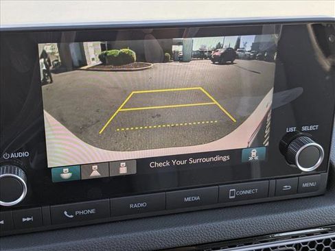 New 2026 Honda Civic Sport image 14