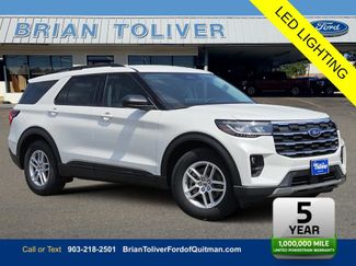 New 2026 Ford Explorer Active w/ Active Comfort Package RWD video 1