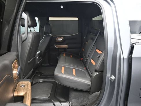 Used 2021 GMC Sierra 1500 AT4 AWD/4WD image 26
