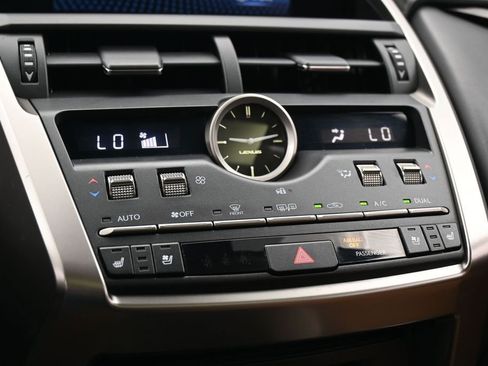 Used 2020 Lexus NX 300 FWD w/ Comfort Package image 20