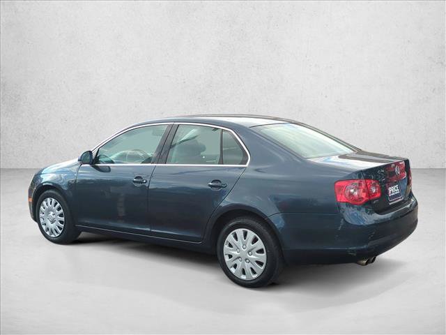 Used 2005 Volkswagen Jetta 2.5 FWD image 8