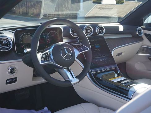 New 2026 Mercedes-Benz CLE 300 4MATIC Cabriolet image 11
