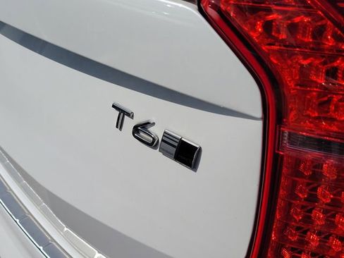 Used 2019 Volvo XC90 T6 Inscription w/ Advanced Package image 5