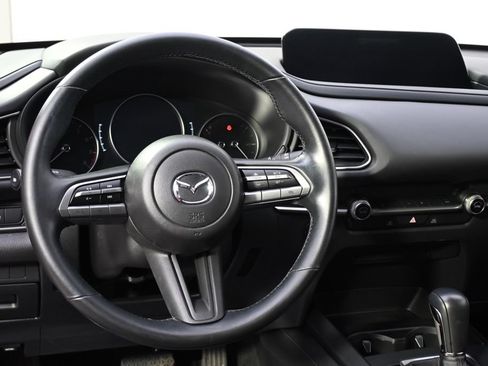 Used 2023 MAZDA CX-30 AWD 2.5 S w/ Select Package image 12