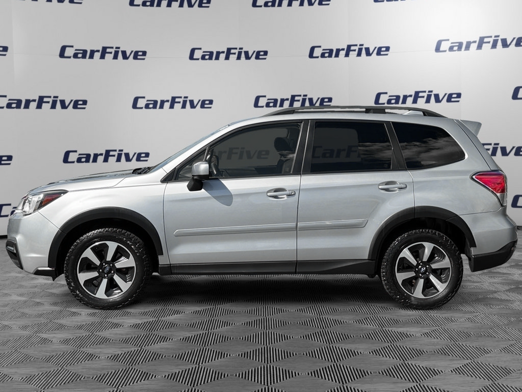 Used 2018 Subaru Forester 2.5i Premium AWD/4WD image 2