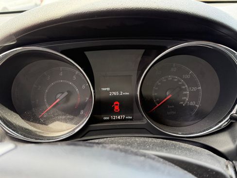 Used 2013 Mitsubishi Outlander Sport SE FWD image 7