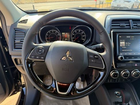 New 2026 Mitsubishi Outlander Sport LE image 26