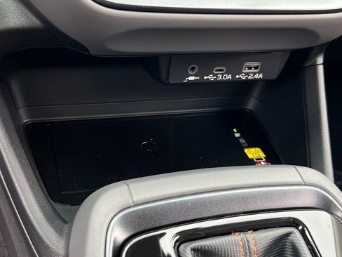 New 2025 Subaru Crosstrek 2.5i Limited image 25