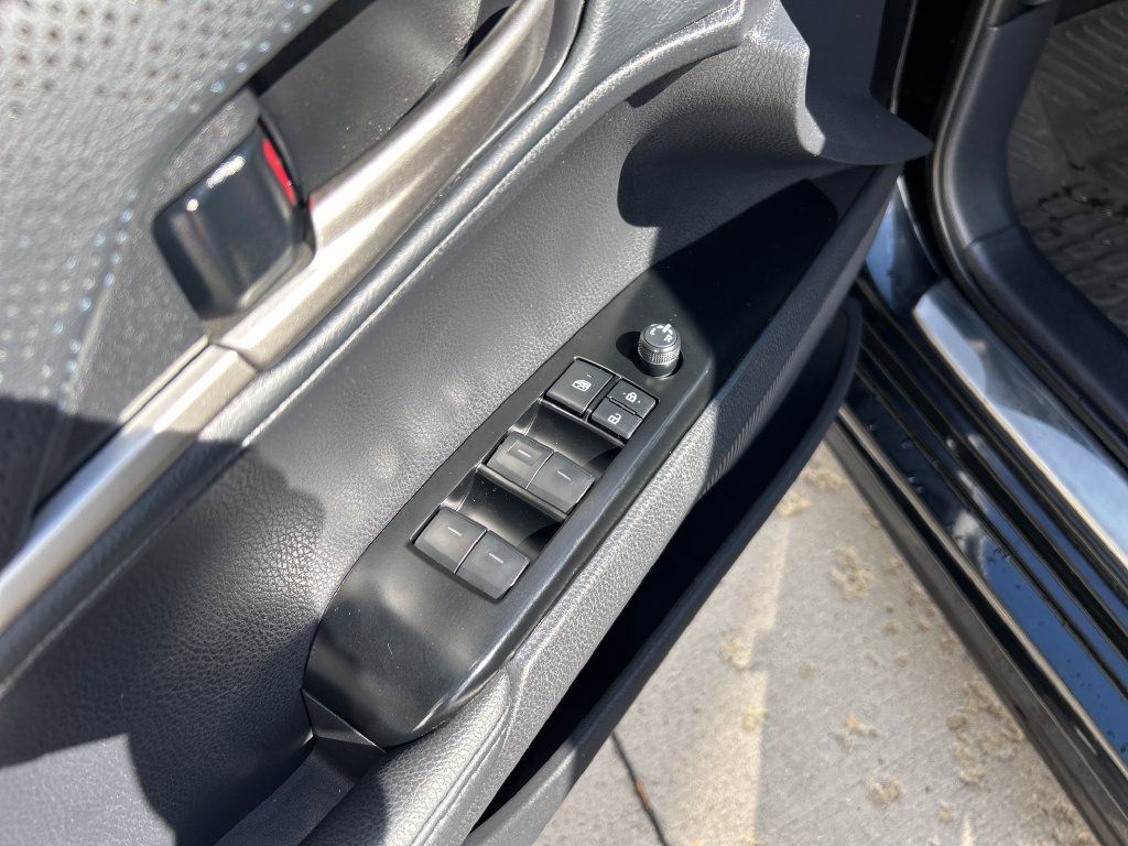 Certified 2025 Toyota Camry XSE w/ Premium Package FWD image 12