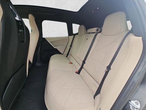 Certified 2024 BMW iX xDrive50 w/ Premium Package AWD/4WD image 17