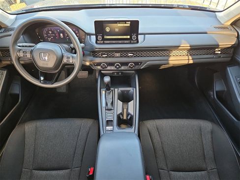 Used 2024 Honda Accord EX image 12
