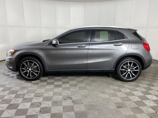 Certified 2017 Mercedes-Benz GLA 250 GLA 250 video 2