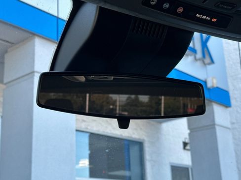 Certified 2025 Chevrolet Silverado 1500 Custom w/ LPO, Dark Essentials Package image 25