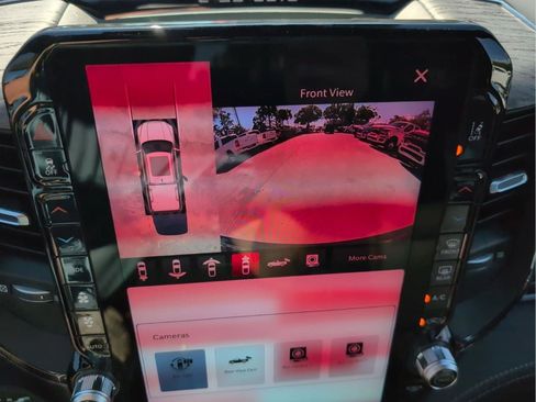 New 2026 RAM 1500 Limited image 23