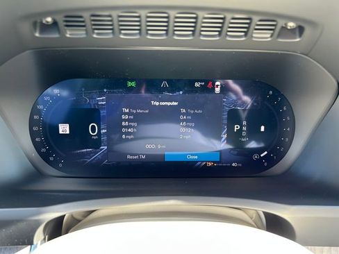 New 2026 Volvo XC90 B6 Ultra image 30