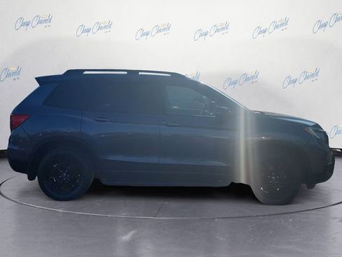 Used 2021 Honda Passport Touring image 6
