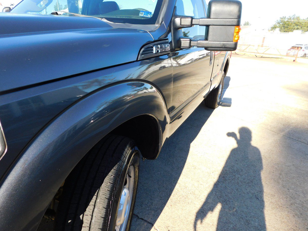 Used 2015 Ford F250 XL w/ Power Equipment Group RWD image 12