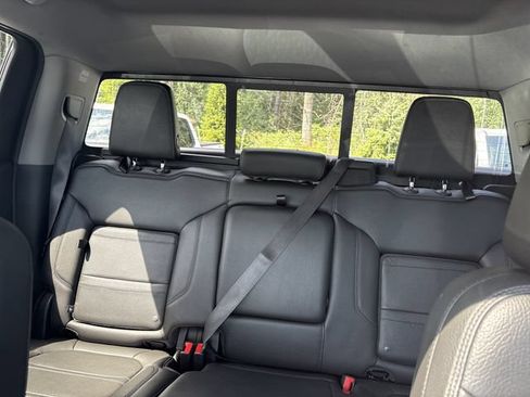 Used 2019 GMC Sierra 1500 Denali w/ Driver Alert Package II AWD/4WD image 40