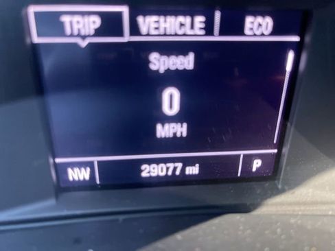 Used 2024 Chevrolet Malibu LS image 28