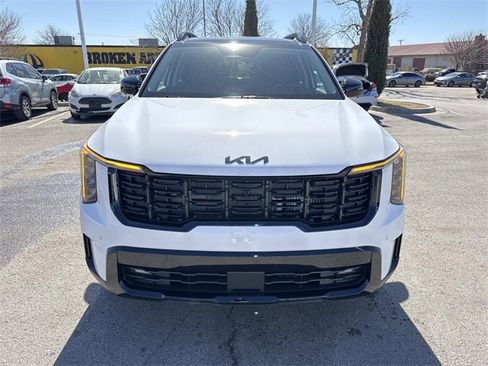 New 2026 Kia Sorento SX image 10