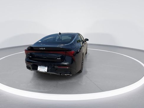 New 2026 Kia K5 GT FWD image 7